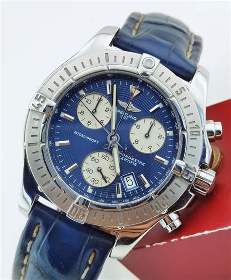 breitling a73380 kaliber|Breitling colt chronograph a73380.